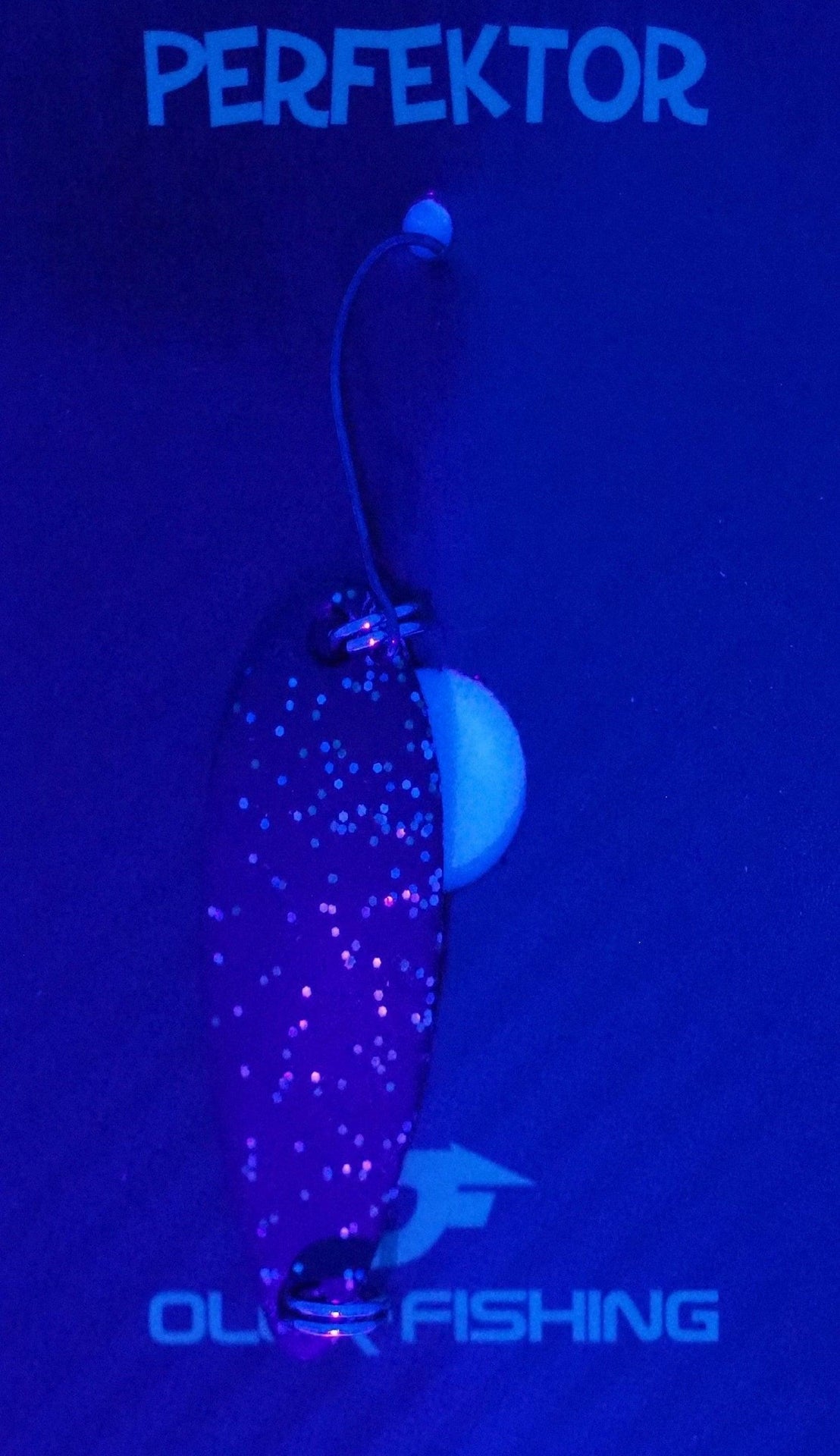 OLEK-Fishing Perfektor Black Star - SP-Fishing