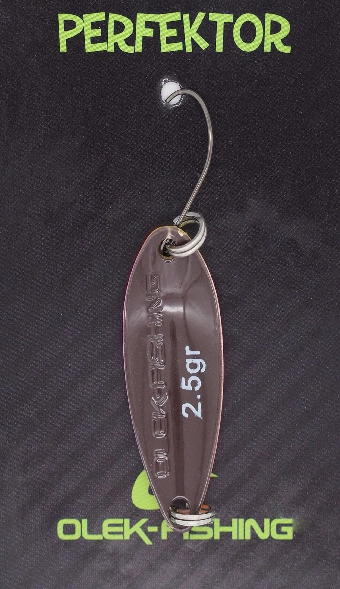 OLEK-Fishing Perfektor Fire Fish - SP-Fishing
