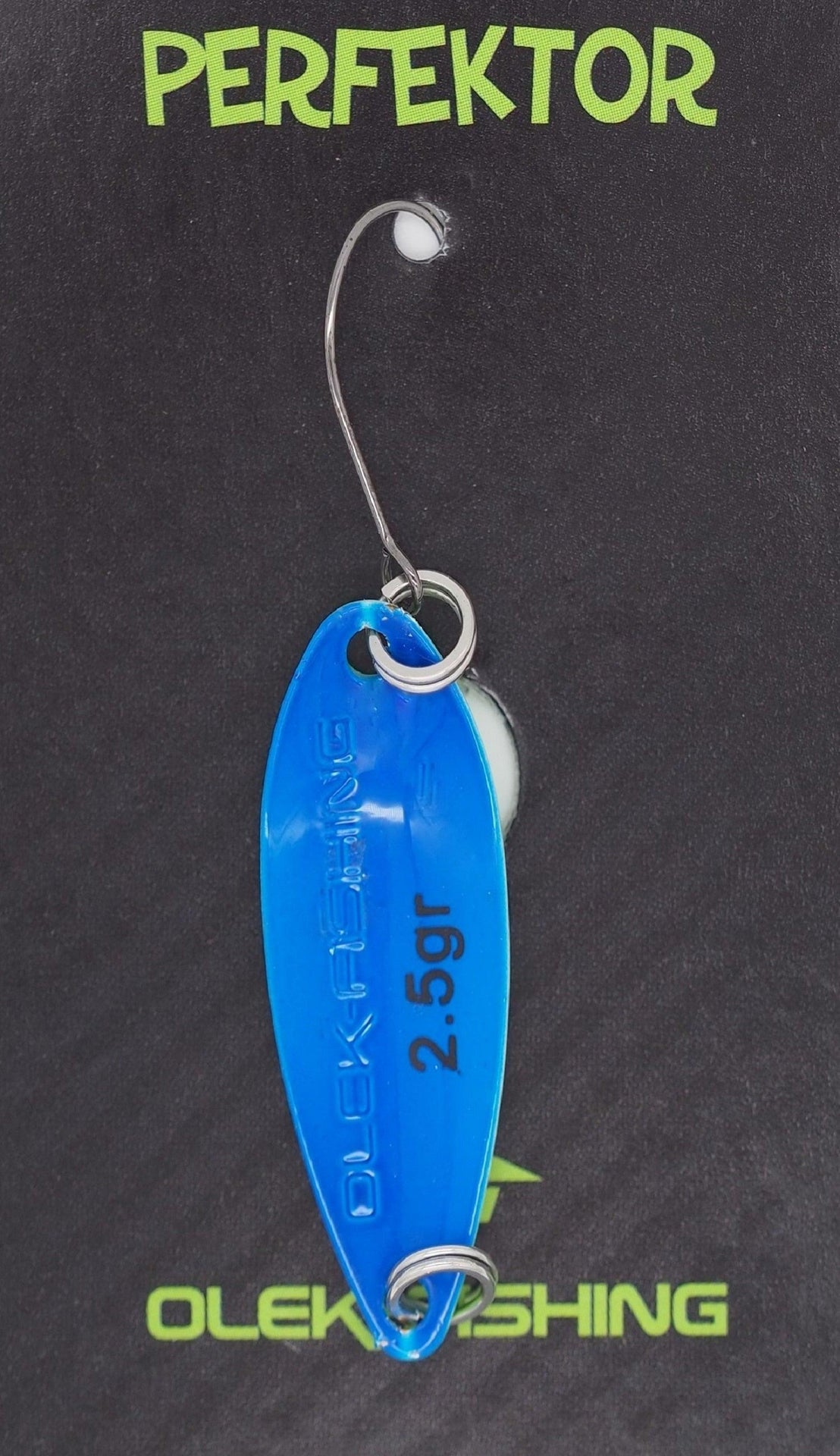 OLEK-Fishing Perfektor Hulki - SP-Fishing