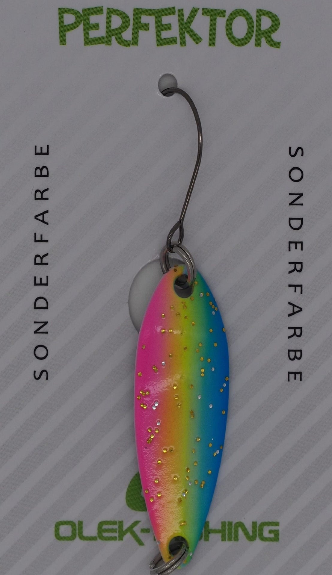 OLEK-Fishing Perfektor OKS-2 - SP-Fishing