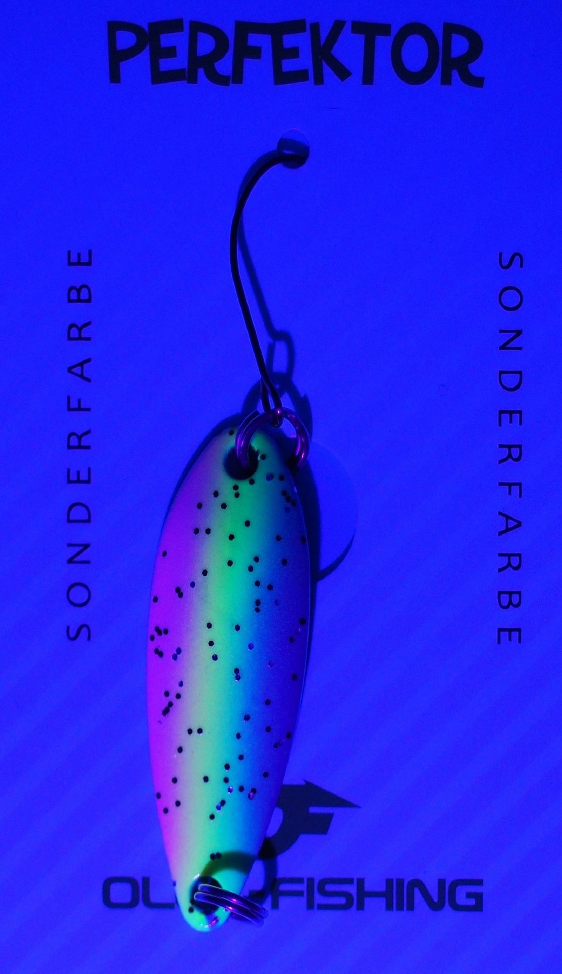 OLEK-Fishing Perfektor OKS-2 - SP-Fishing