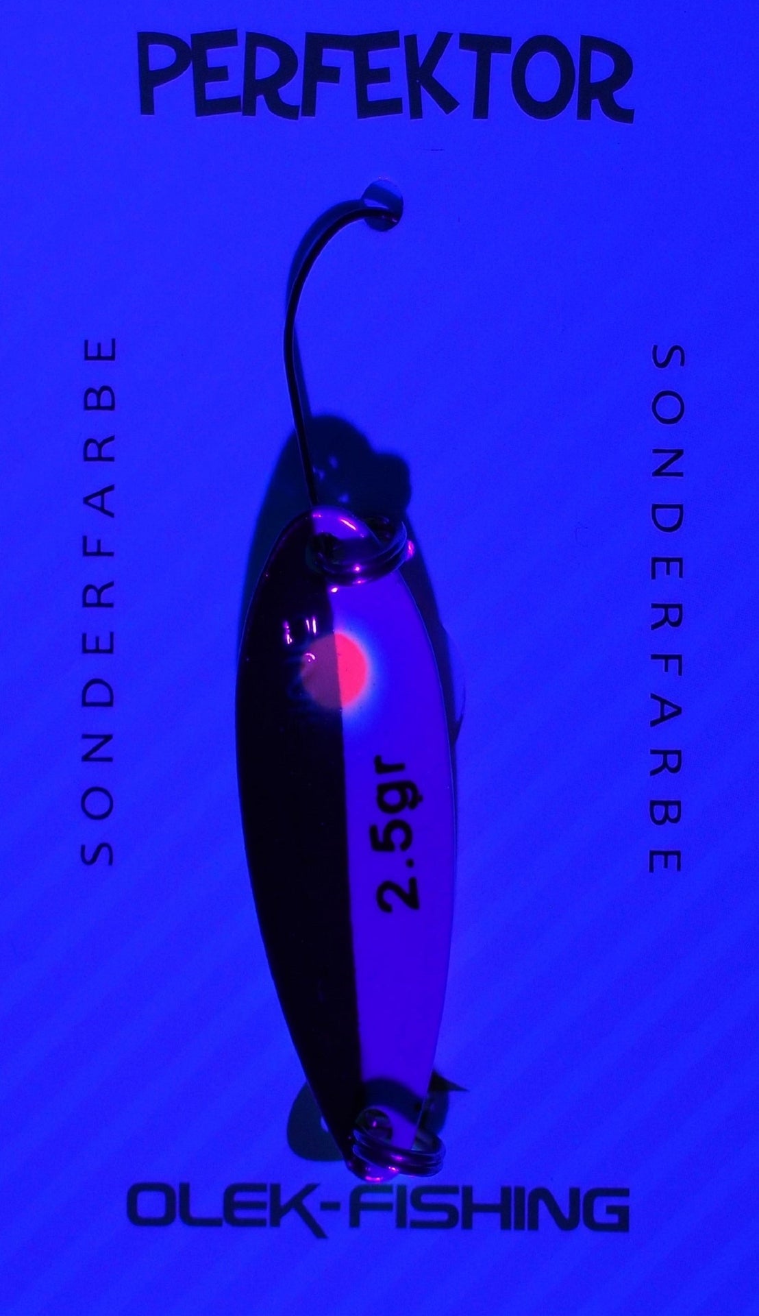 OLEK-Fishing Perfektor OKS-2 - SP-Fishing