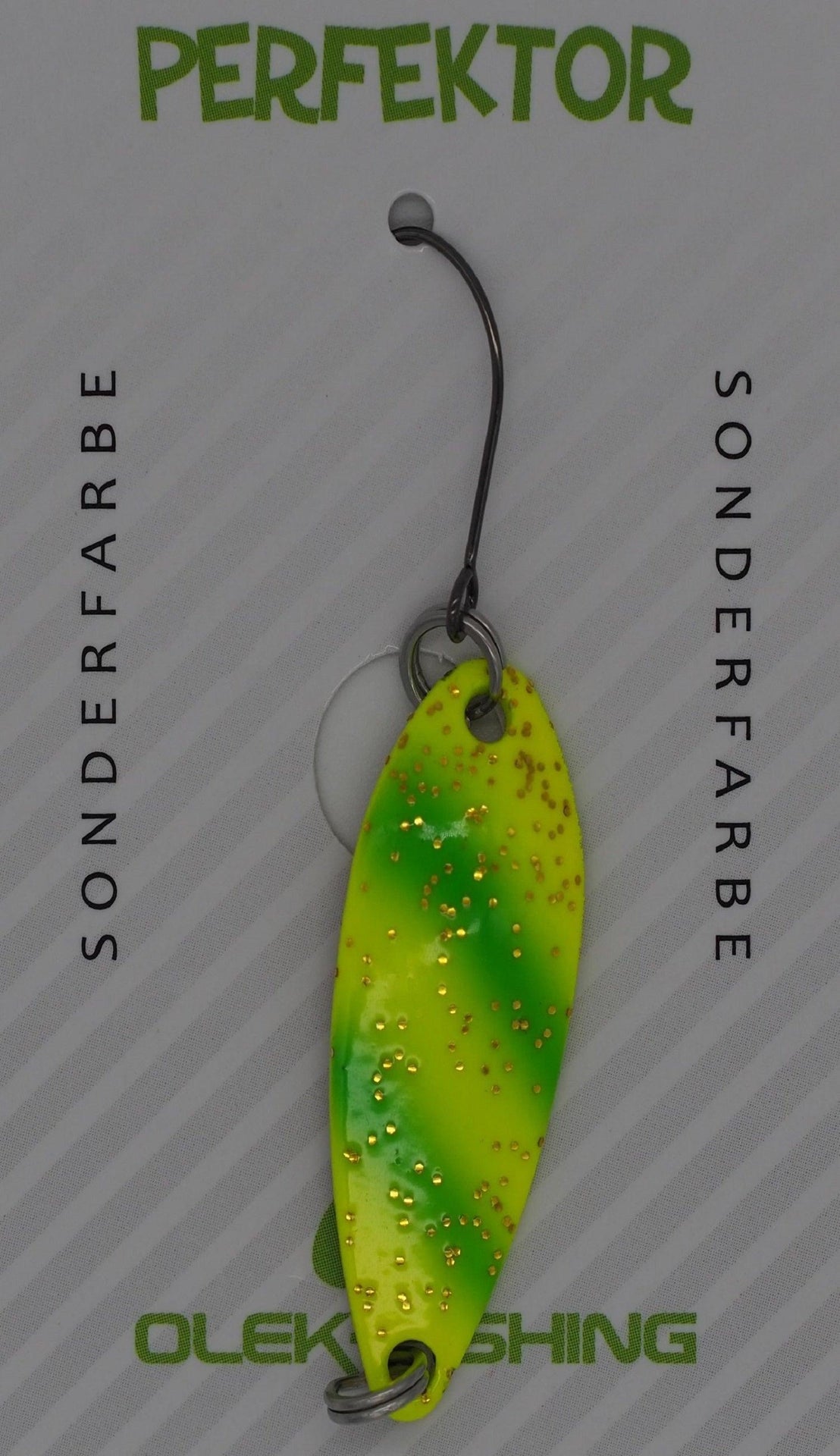 OLEK-Fishing Perfektor Trout Area 1 - SP-Fishing