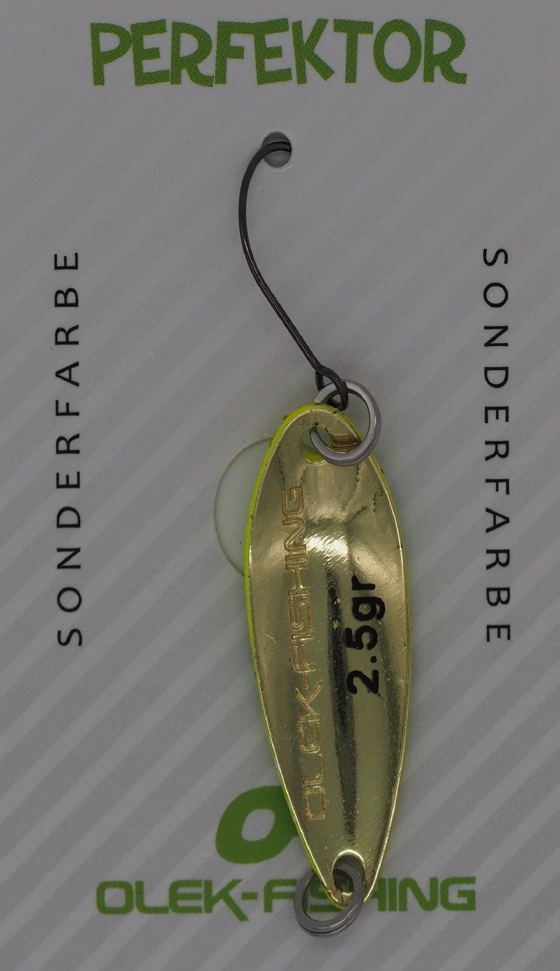 OLEK-Fishing Perfektor Trout Area 1 - SP-Fishing