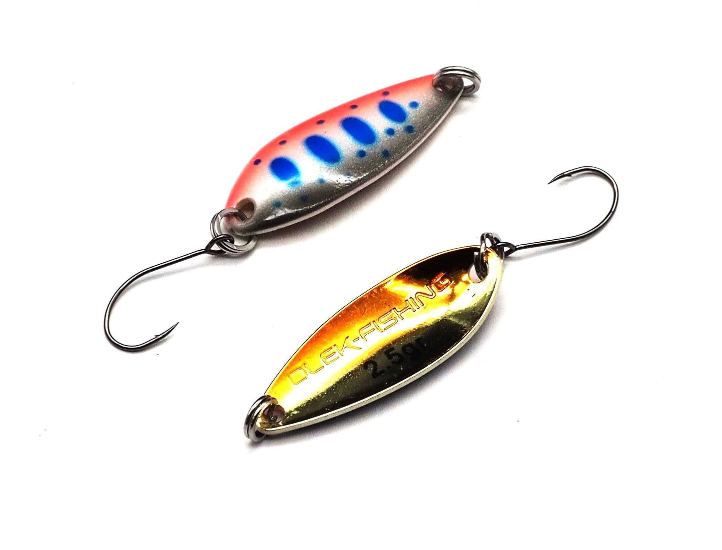 OLEK-Fishing Perfektor Trukta - SP-Fishing