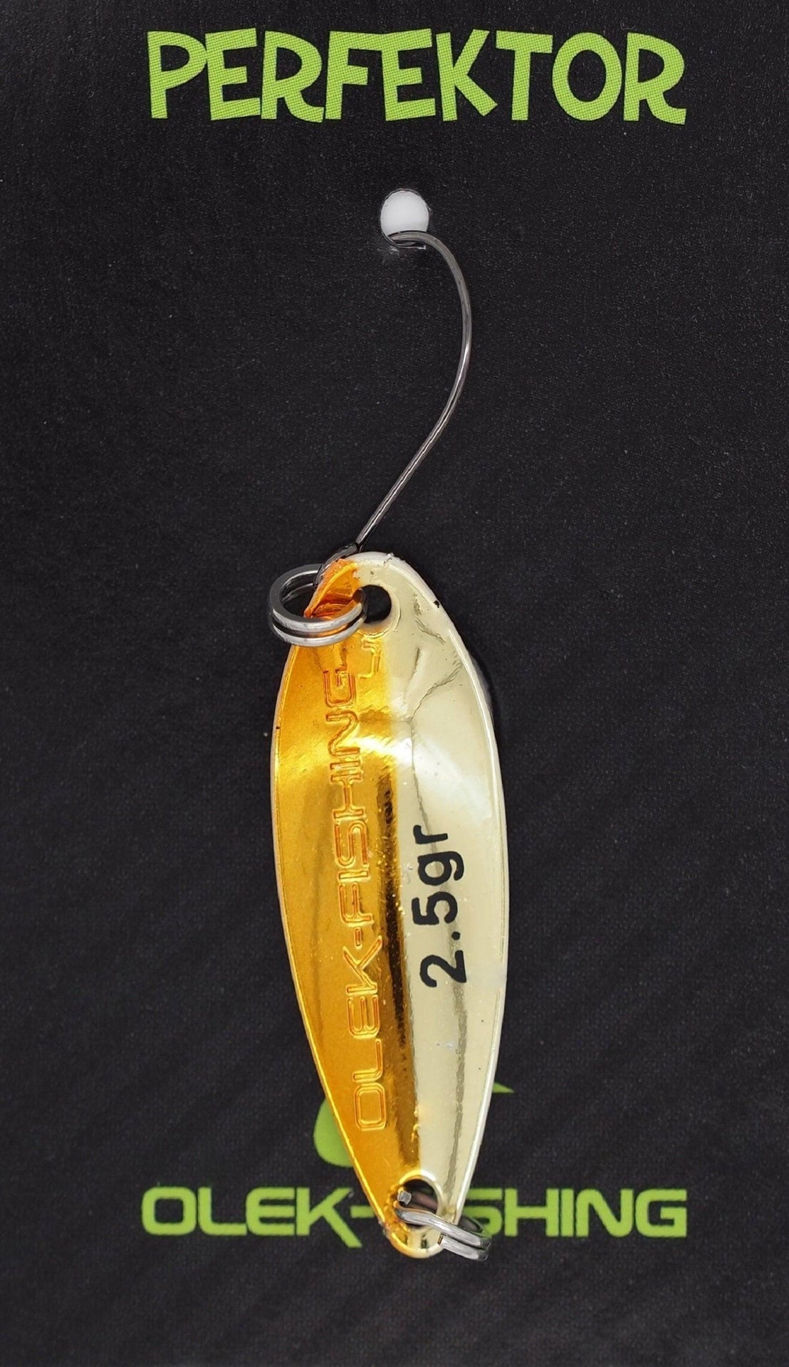 OLEK-Fishing Perfektor Trukta - SP-Fishing