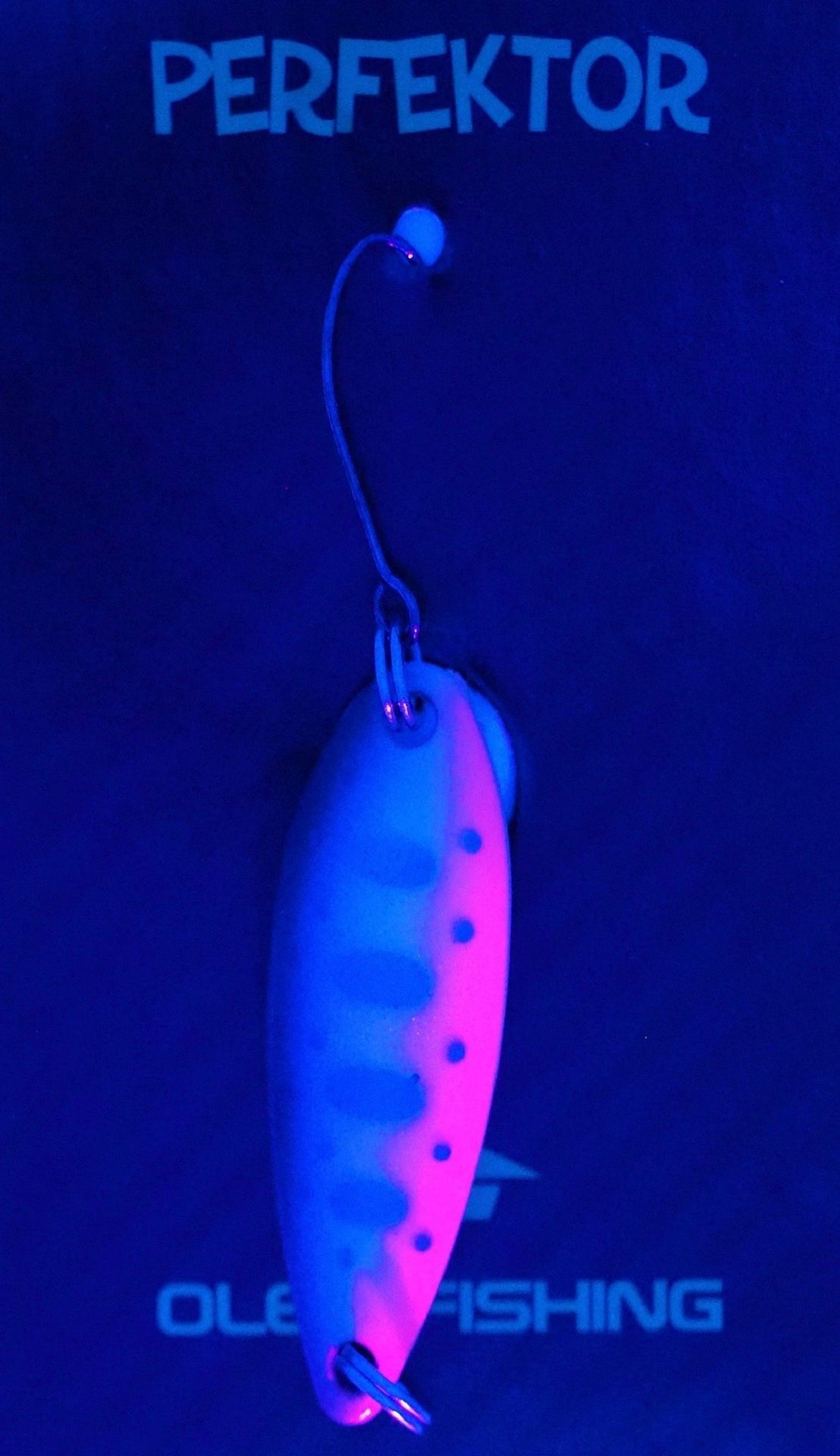 OLEK-Fishing Perfektor Trukta - SP-Fishing