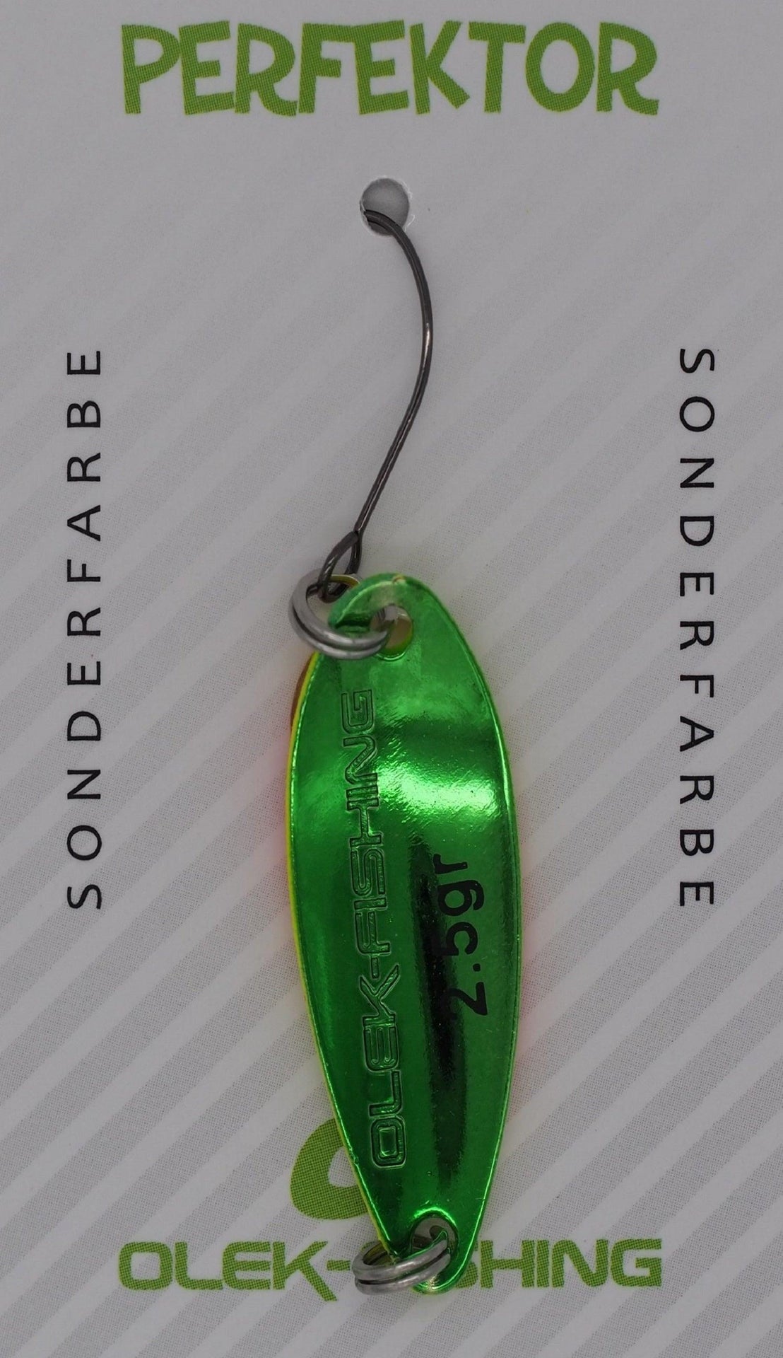 OLEK-Fishing Perfektor Wadim Special - SP-Fishing