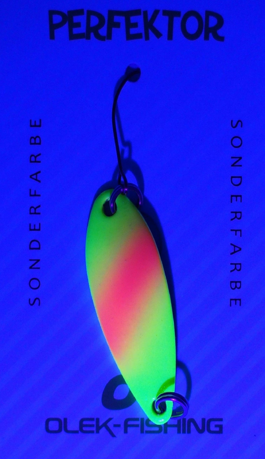 OLEK-Fishing Perfektor Wadim Special - SP-Fishing