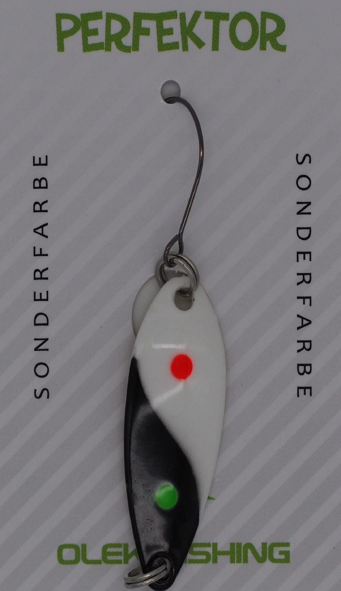 OLEK-Fishing Perfektor Yin Yang - SP-Fishing