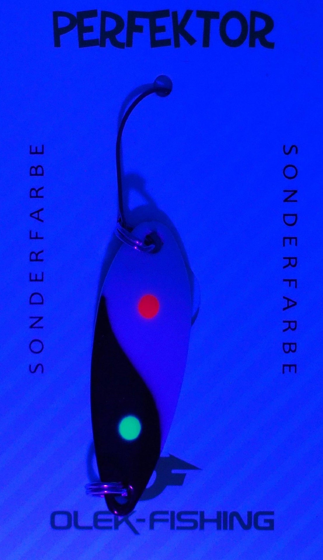 OLEK-Fishing Perfektor Yin Yang - SP-Fishing