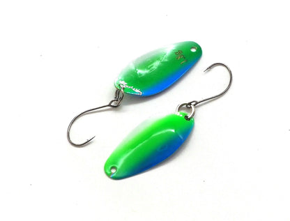OLEK-Fishing Promise Allrounder - SP-Fishing