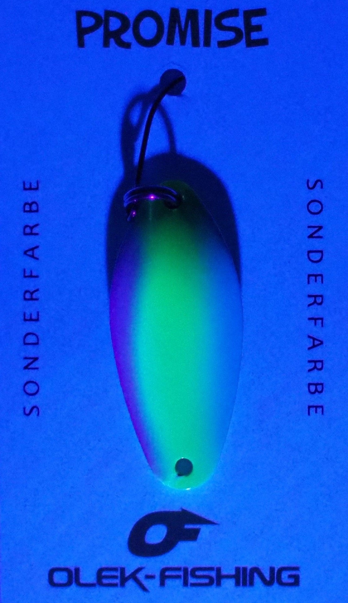 OLEK-Fishing Promise Allrounder - SP-Fishing