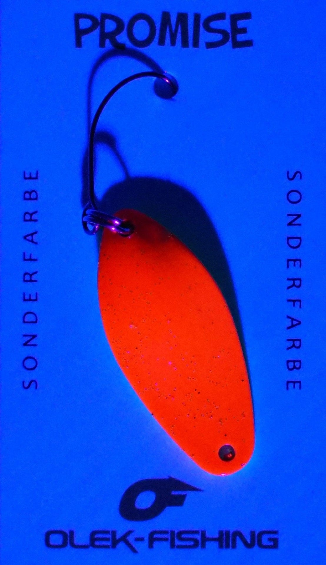 OLEK-Fishing Promise Amator - SP-Fishing