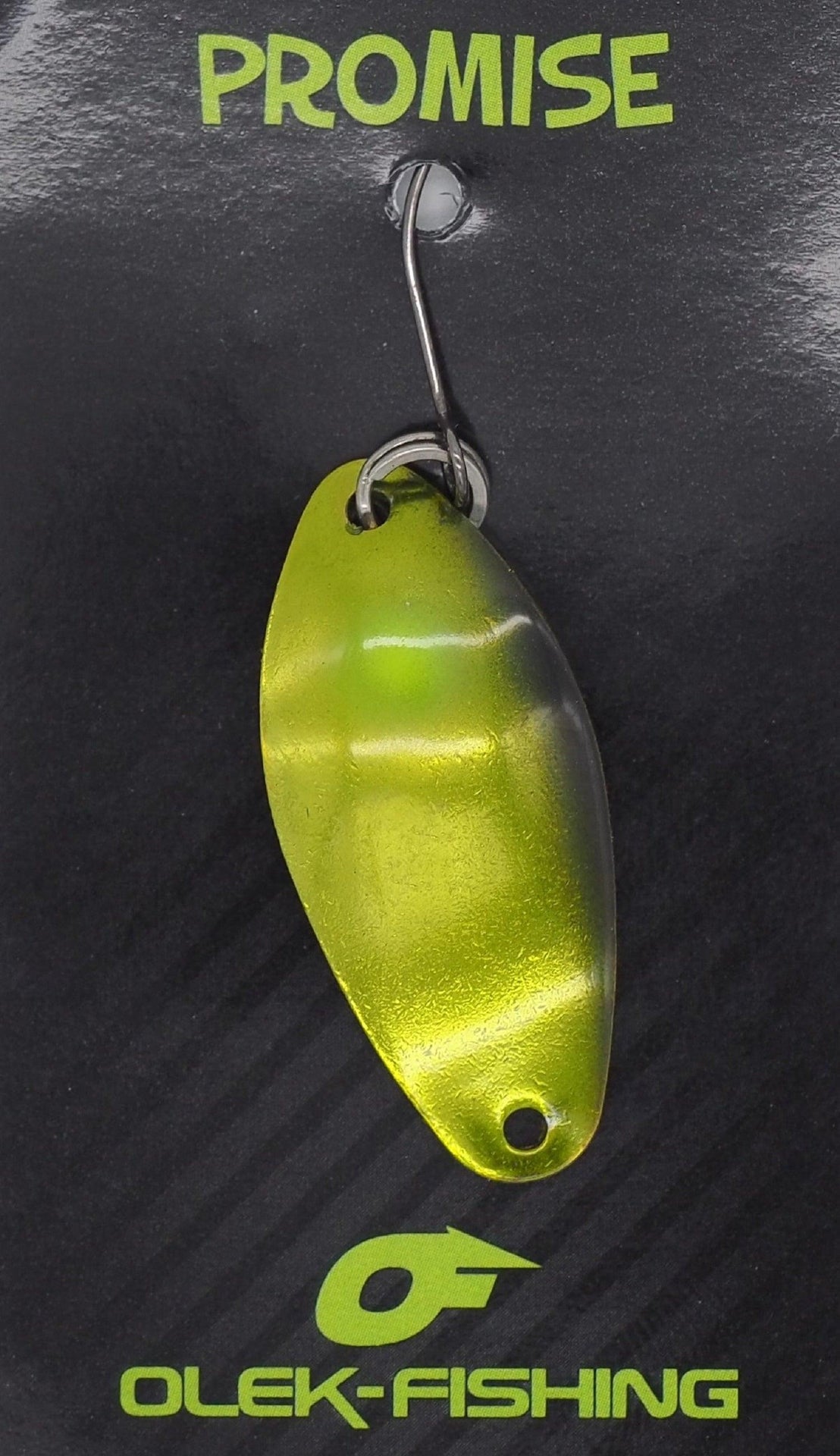 OLEK-Fishing Promise Ayu - SP-Fishing
