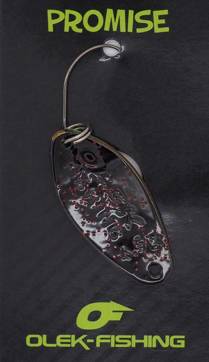 OLEK-Fishing Promise Copper-Don - SP-Fishing
