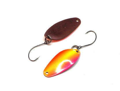 OLEK-Fishing Promise Fire Fish - SP-Fishing