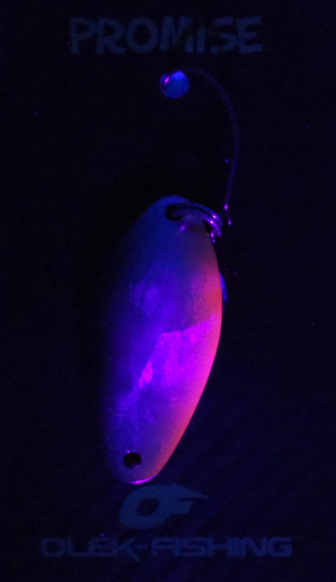 OLEK-Fishing Promise Funtik - SP-Fishing