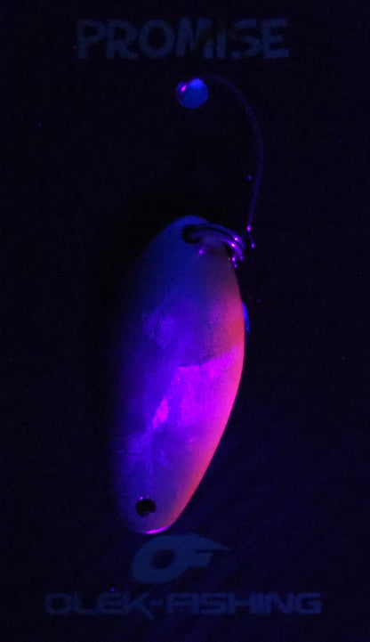 OLEK-Fishing Promise Funtik - SP-Fishing