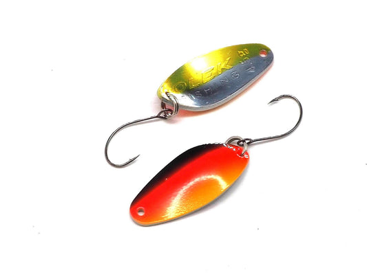OLEK-Fishing Promise GF (German Flag) - SP-Fishing