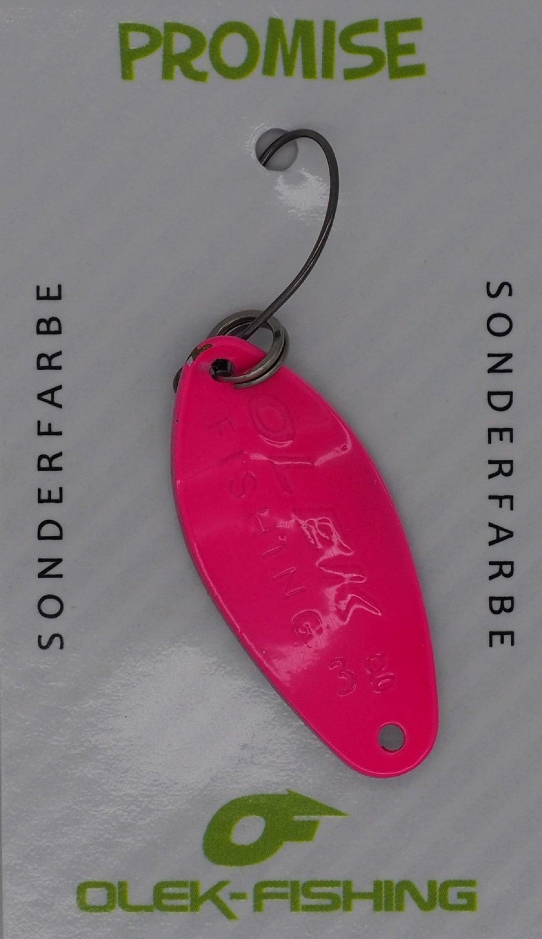 OLEK-Fishing Promise Glowpi - SP-Fishing
