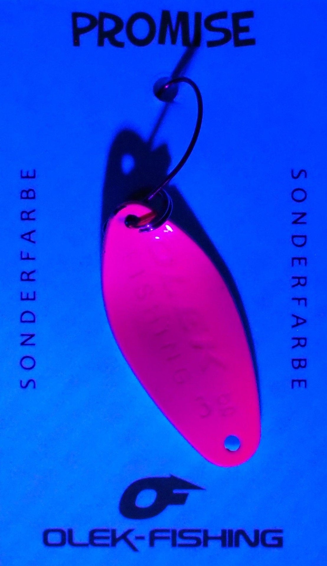 OLEK-Fishing Promise Glowpi - SP-Fishing