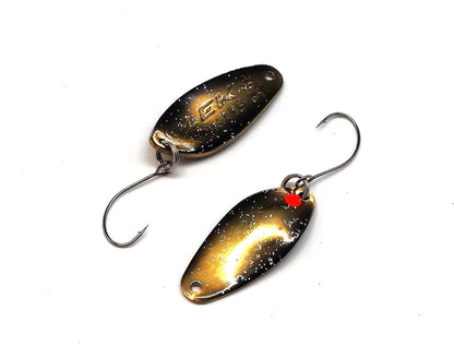 OLEK-Fishing Promise Golden Fly - SP-Fishing