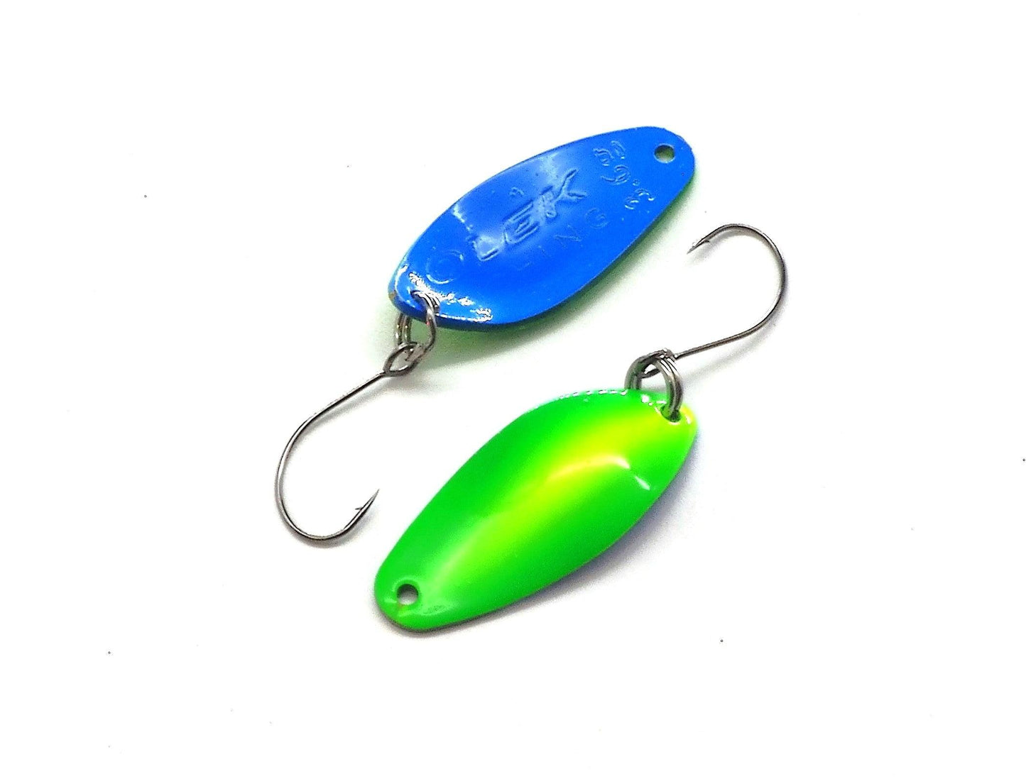 OLEK-Fishing Promise Hulki - SP-Fishing