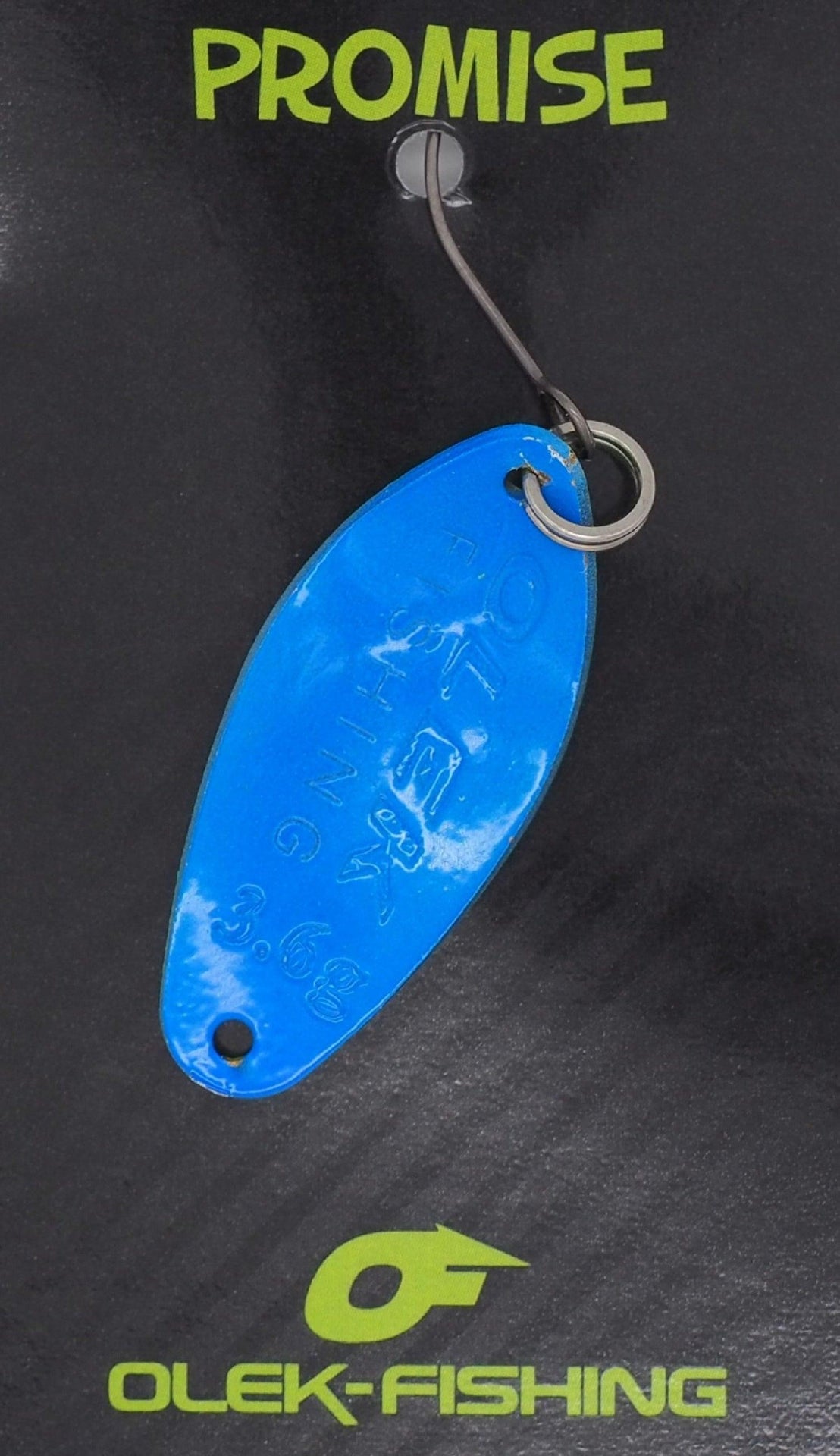 OLEK-Fishing Promise Hulki - SP-Fishing