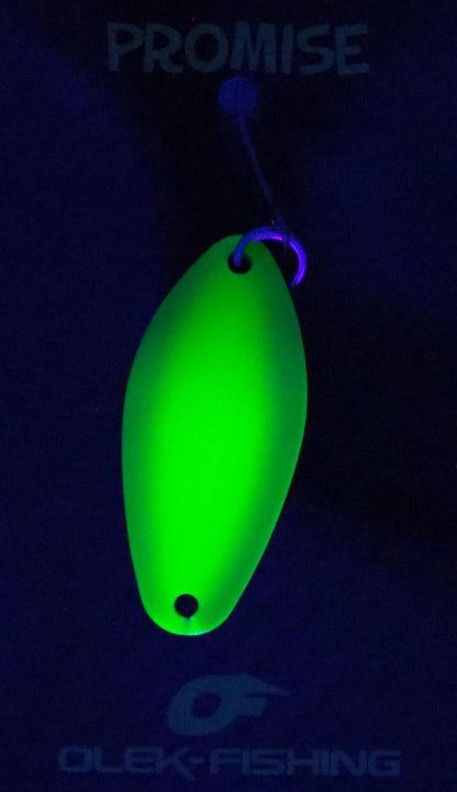 OLEK-Fishing Promise Hulki - SP-Fishing