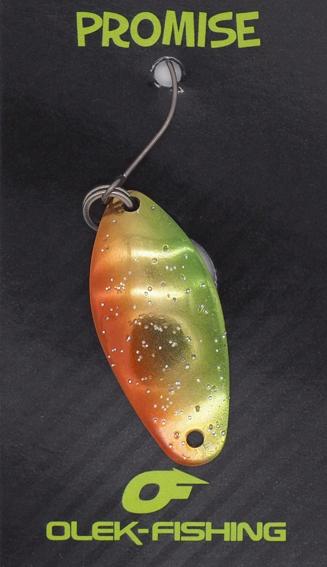 OLEK-Fishing Promise KIVI - SP-Fishing