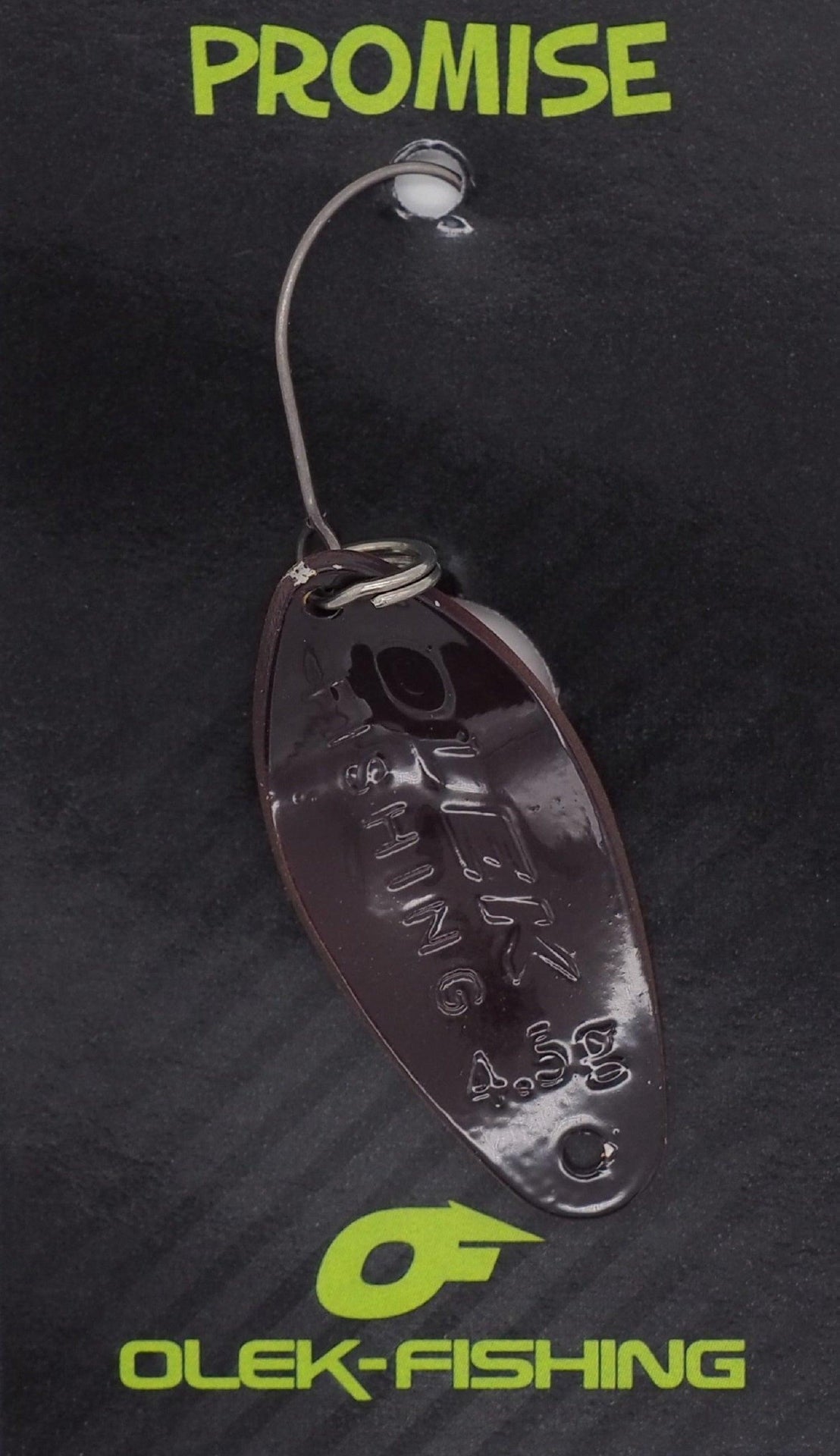 OLEK-Fishing Promise KIVI - SP-Fishing