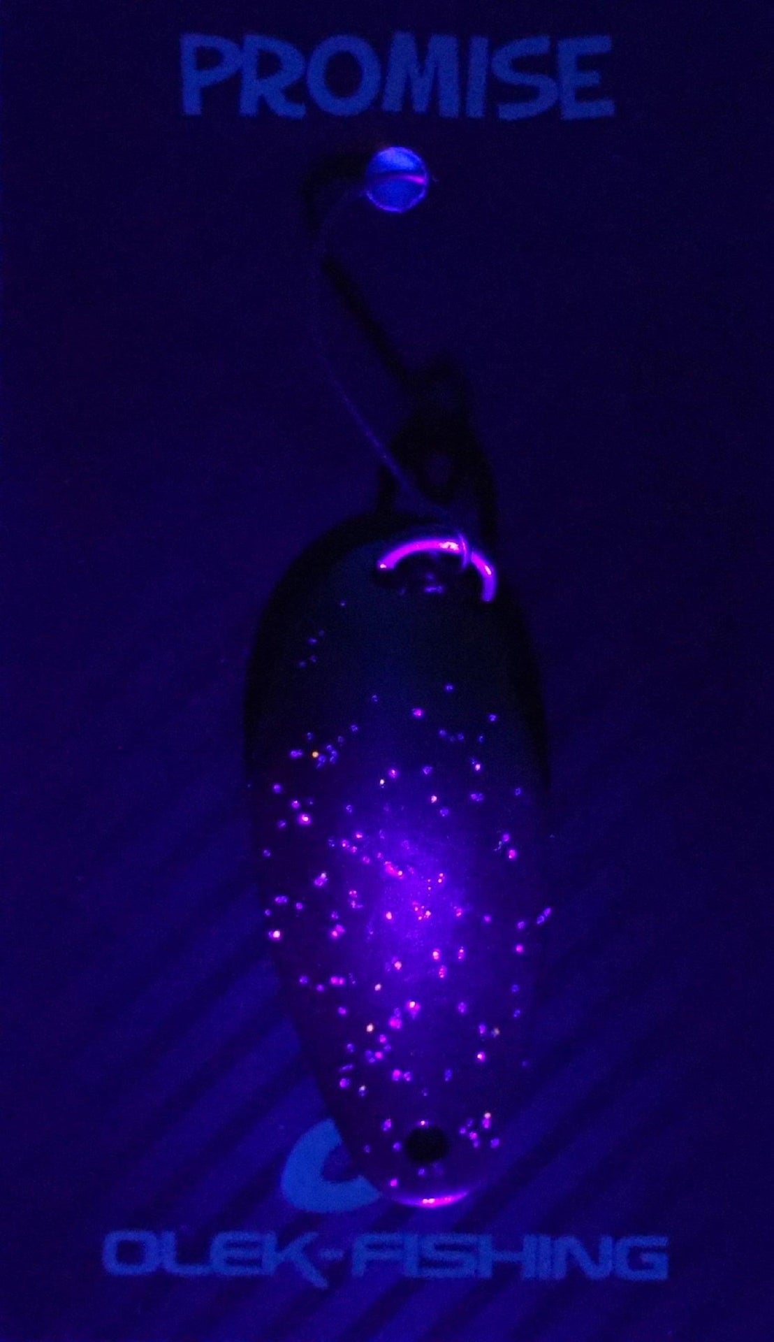 OLEK-Fishing Promise KIVI - SP-Fishing