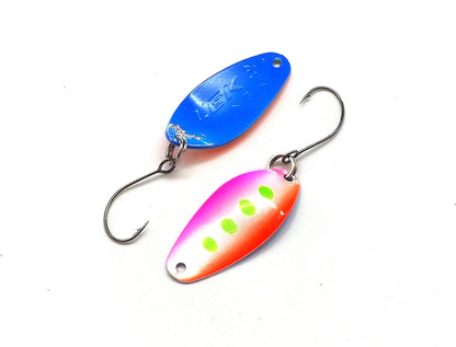 OLEK-Fishing Promise Mia - SP-Fishing