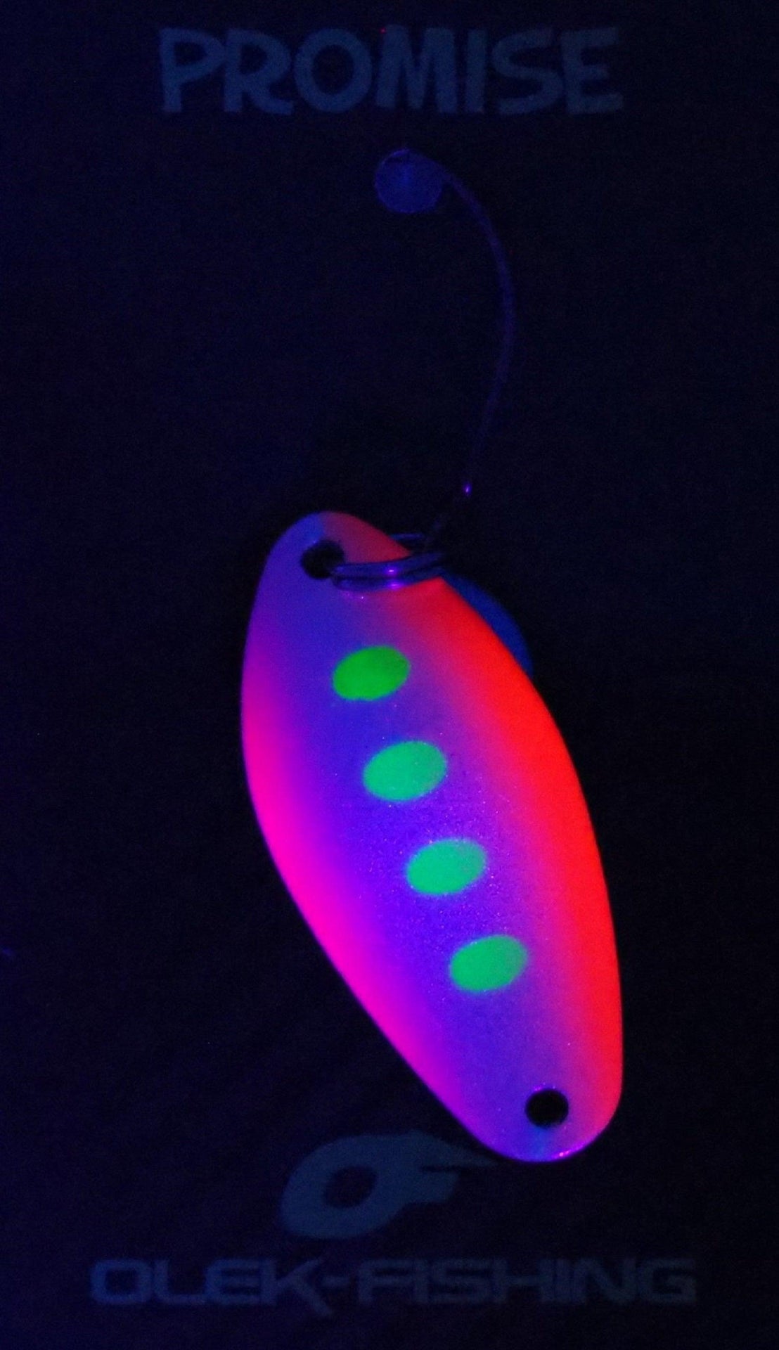 OLEK-Fishing Promise Mia - SP-Fishing