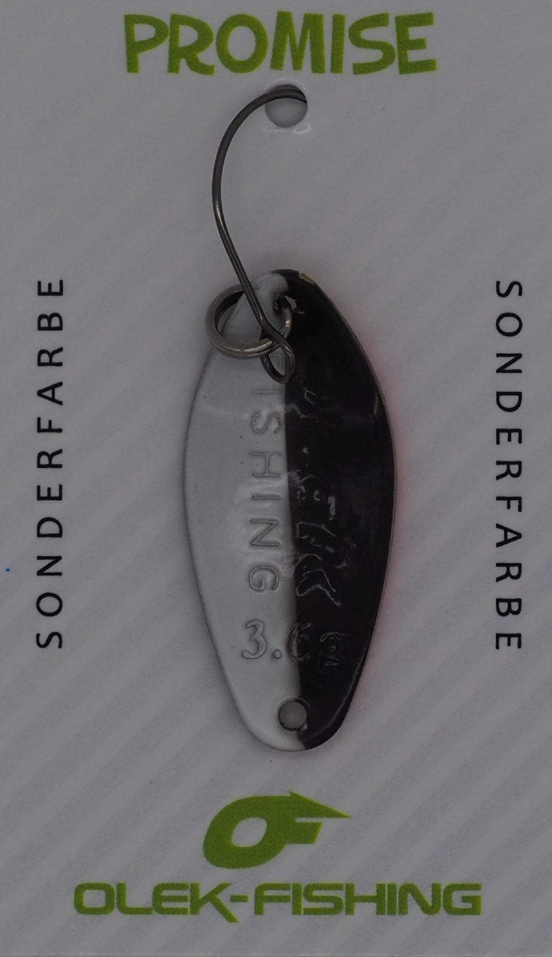 OLEK-Fishing Promise OKS-1 - SP-Fishing