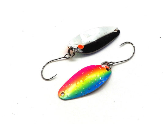 OLEK-Fishing Promise OKS-2 - SP-Fishing