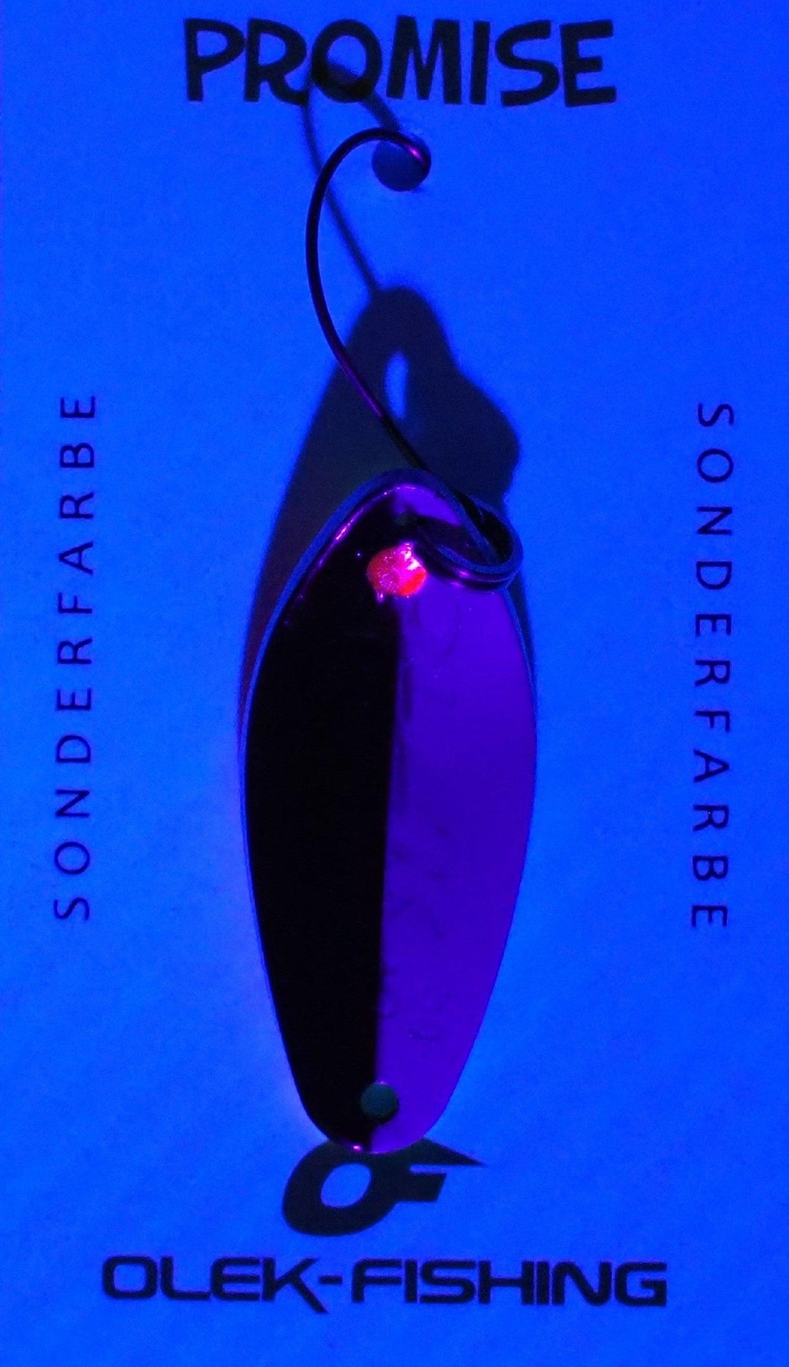 OLEK-Fishing Promise OKS-2 - SP-Fishing