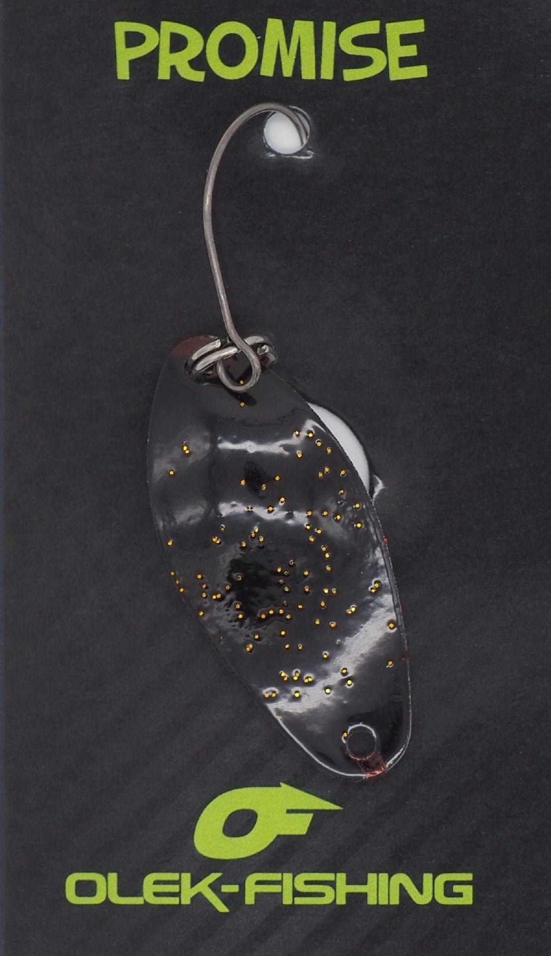 OLEK-Fishing Promise Opposition - SP-Fishing