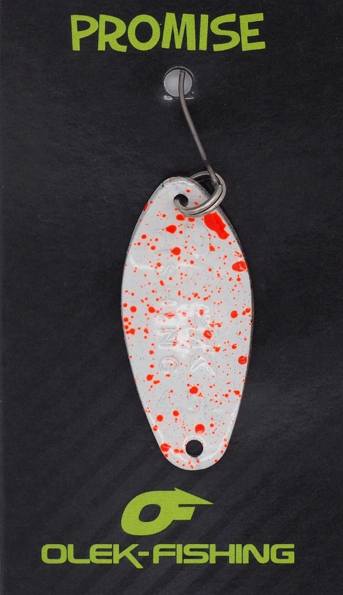 OLEK-Fishing Promise Opposition - SP-Fishing