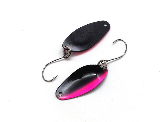 OLEK-Fishing Promise Pik Dame - SP-Fishing