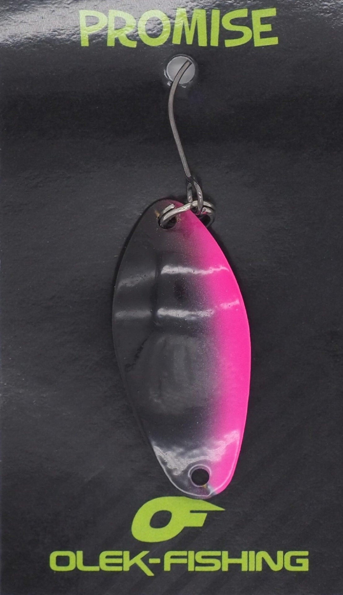 OLEK-Fishing Promise Pik Dame - SP-Fishing