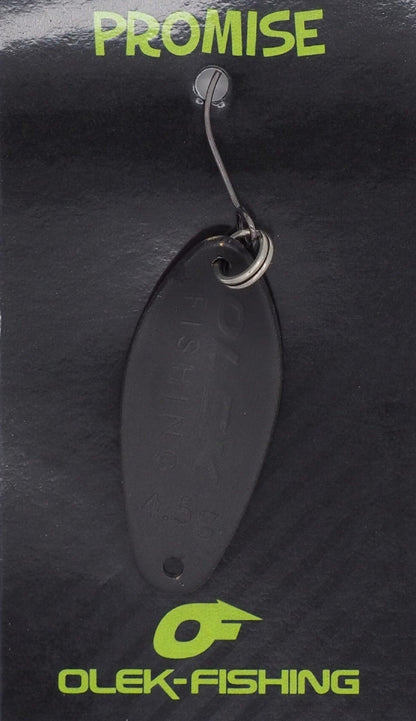 OLEK-Fishing Promise Pik Dame - SP-Fishing
