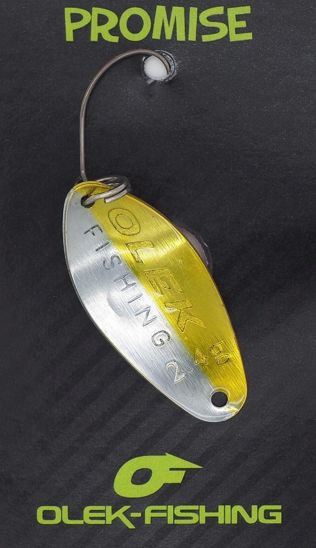 OLEK-Fishing Promise RF - SP-Fishing