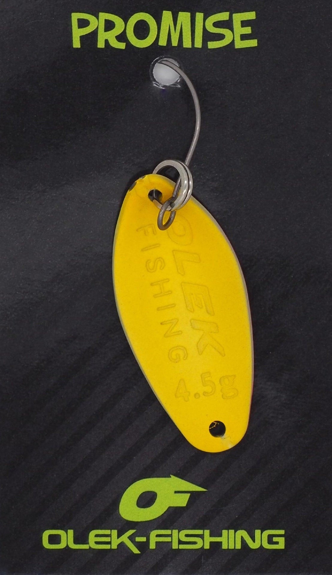 OLEK-Fishing Promise Spider - SP-Fishing