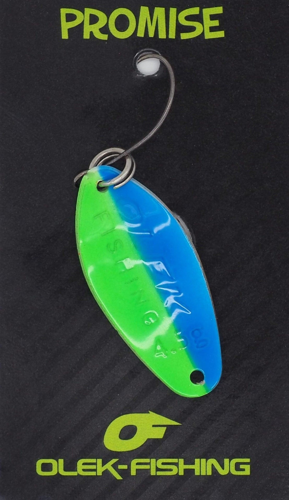 OLEK-Fishing Promise Todo en Uno - SP-Fishing