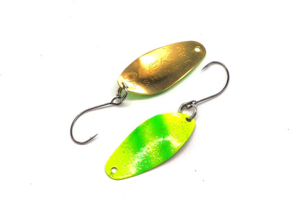 OLEK-Fishing Promise Trout Area 1 - SP-Fishing