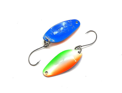 OLEK-Fishing Promise Trout Area 2 - SP-Fishing