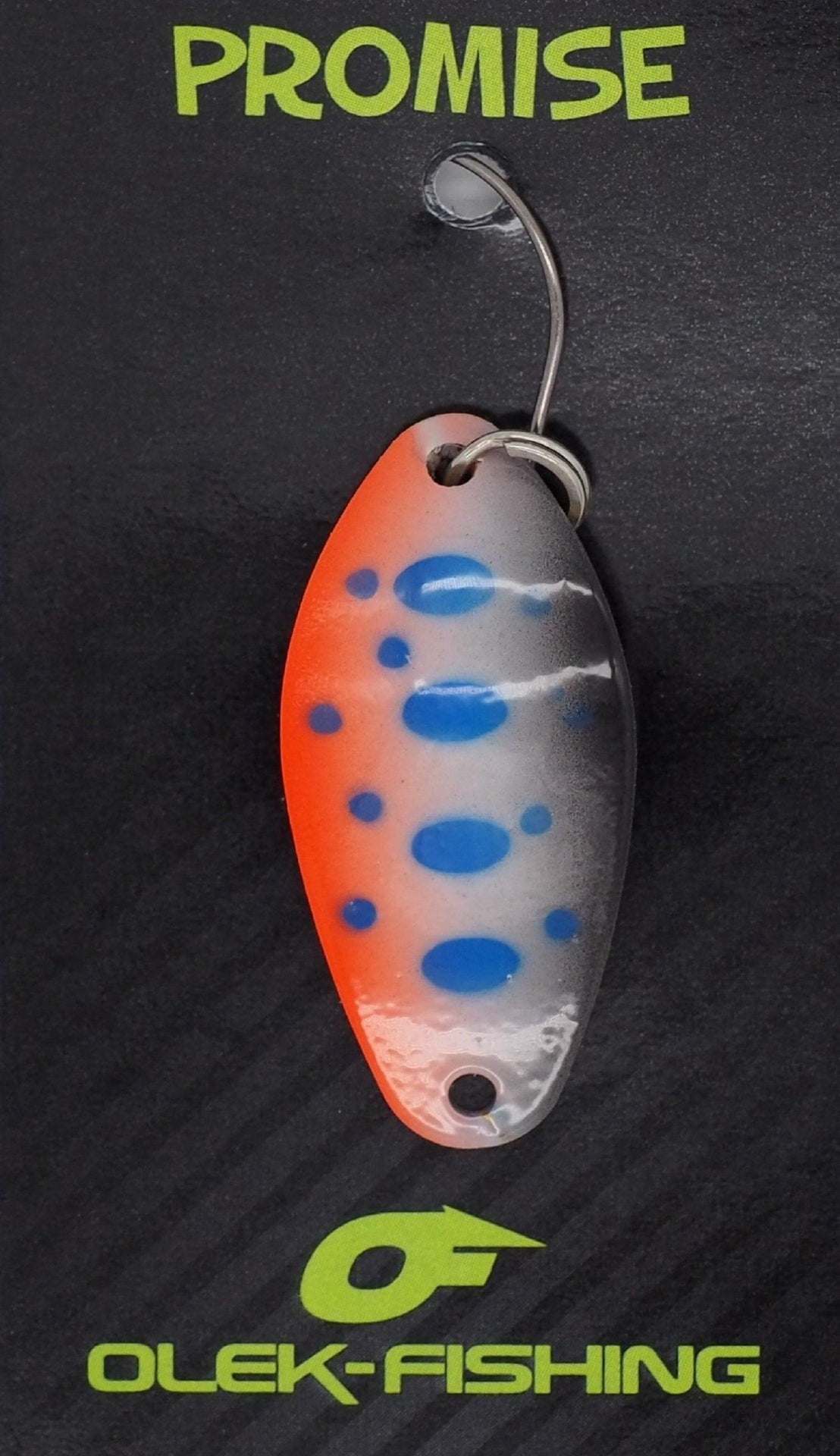 OLEK-Fishing Promise Trukta - SP-Fishing