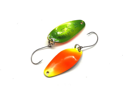OLEK-Fishing Promise Wadim Special - SP-Fishing
